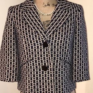 • Ann Taylor LOFT Blazer •